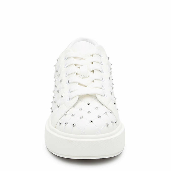 alyona platform sneaker